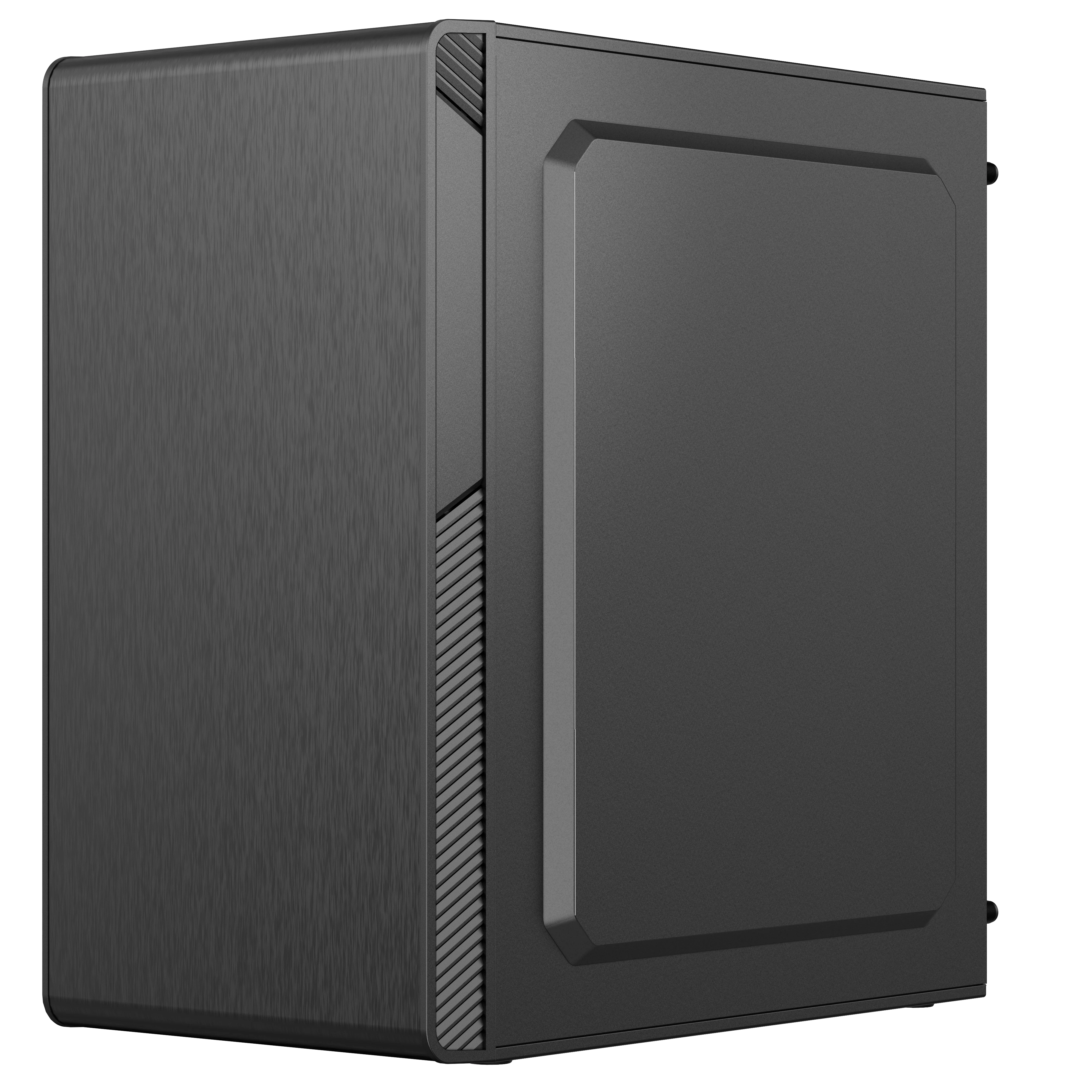 Gabinete Mini Torre | Performance II GI215W | Negro
