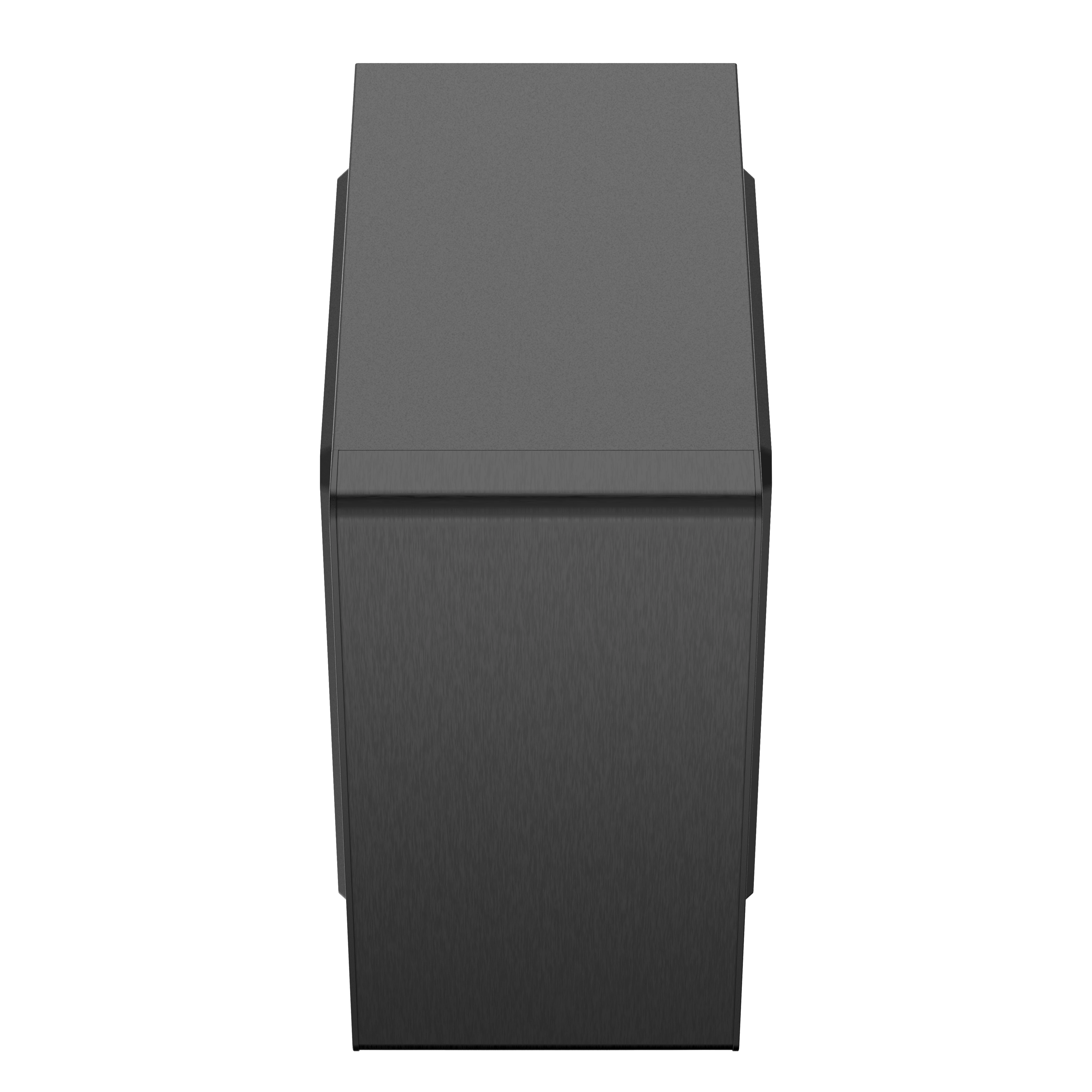 Gabinete Mini Torre | Performance II GI215W | Negro
