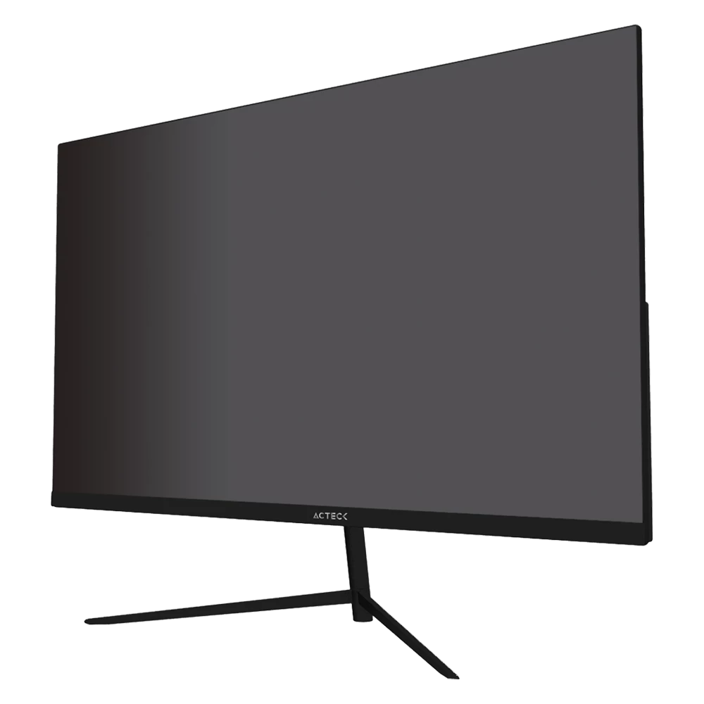 Monitor Plano 27" TN | Captive Vivid SP270 | Negro