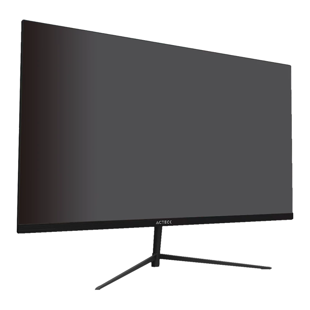 Monitor Plano 27" TN | Captive Vivid SP270 | Negro