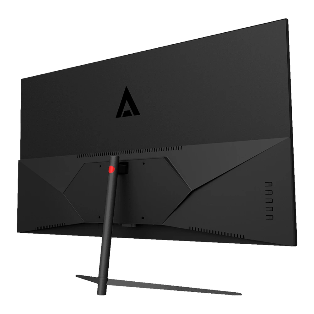 Monitor Plano 27" TN | Captive Vivid SP270 | Negro