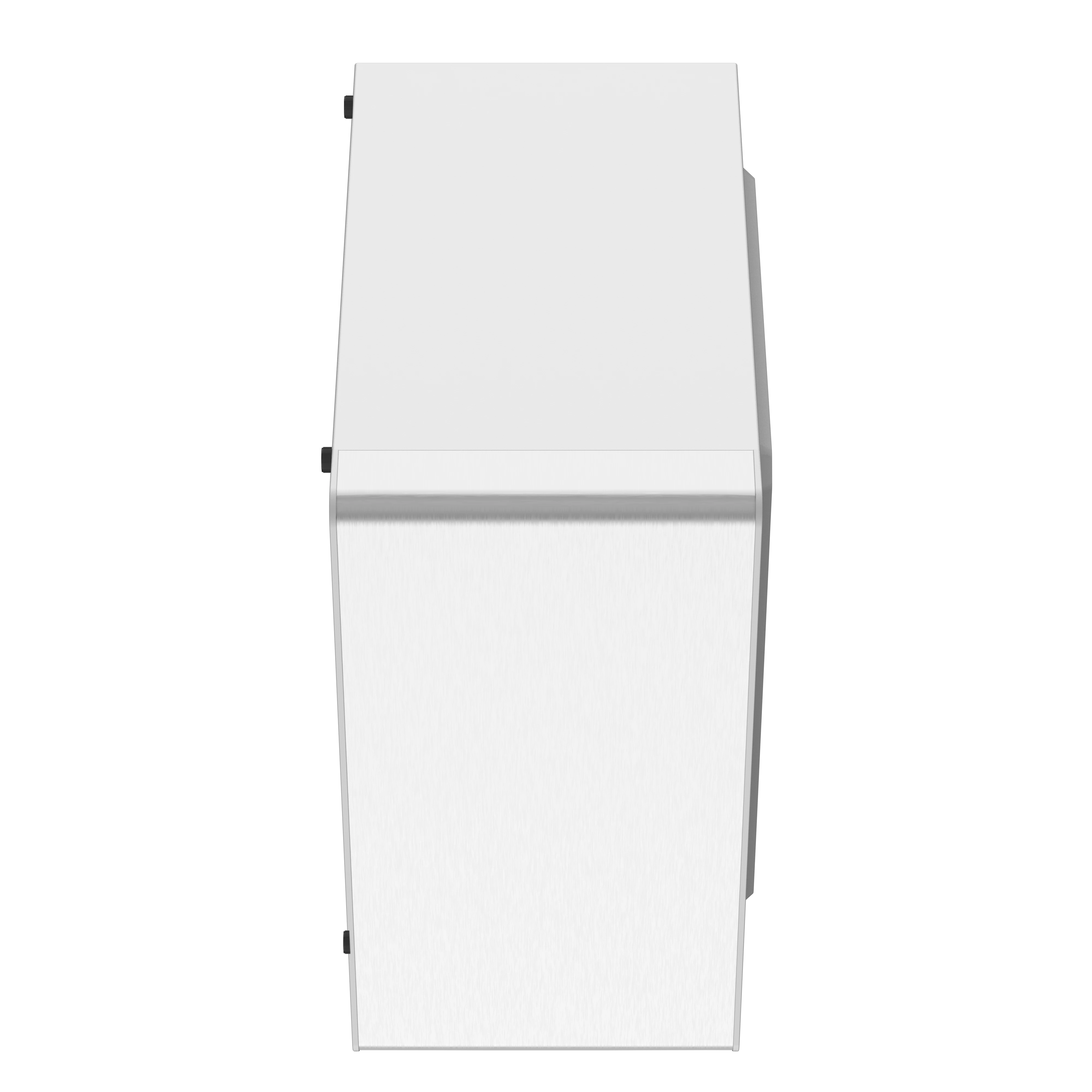 Gabinete Mini Torre | Performance II GI215W | Blanco