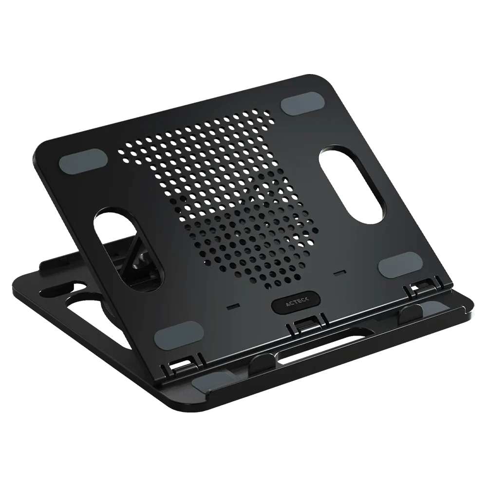 Base Enfriadora | Froost Prime BE225 | Negro