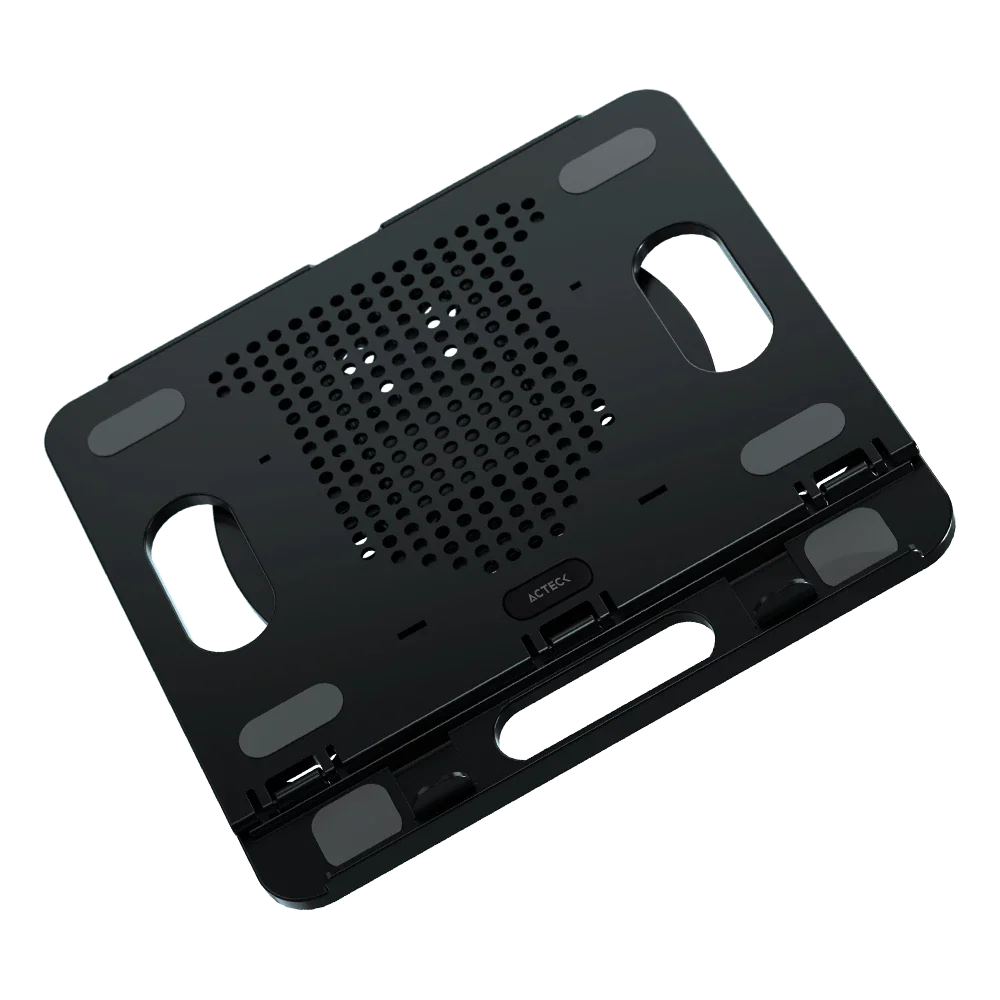 Base Enfriadora | Froost Prime BE225 | Negro