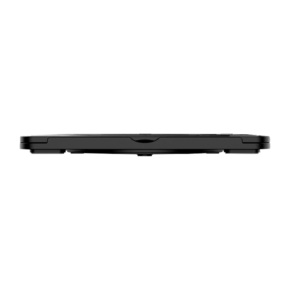 Base Enfriadora | Froost Prime BE225 | Para Laptops de 11 a 16" | Ventilación natural | Base Rotable y ajustable 8 niveles | Negro