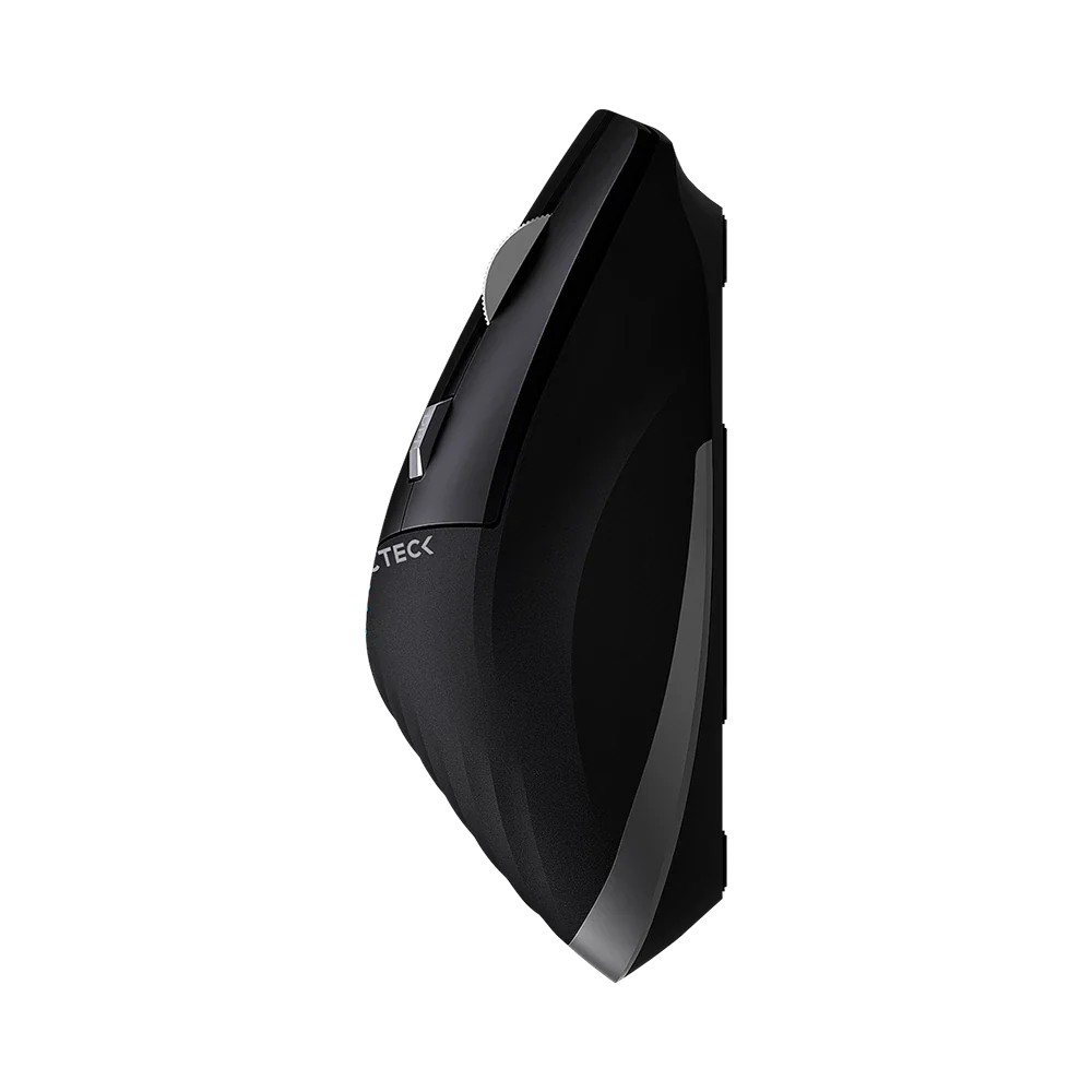 Mouse Ergonómico Profesional | Virtuos Pro MI780 | Negro