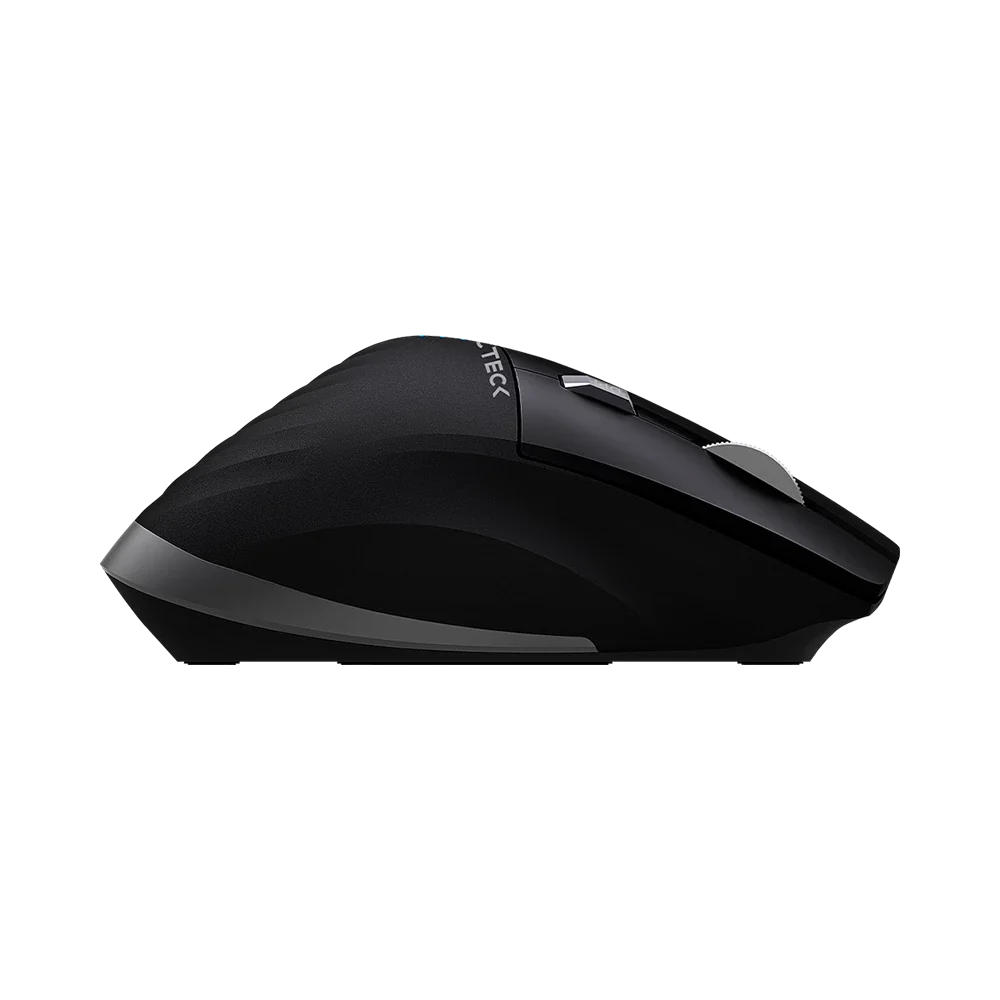 Mouse Ergonómico Profesional | Virtuos Pro MI780 | Negro