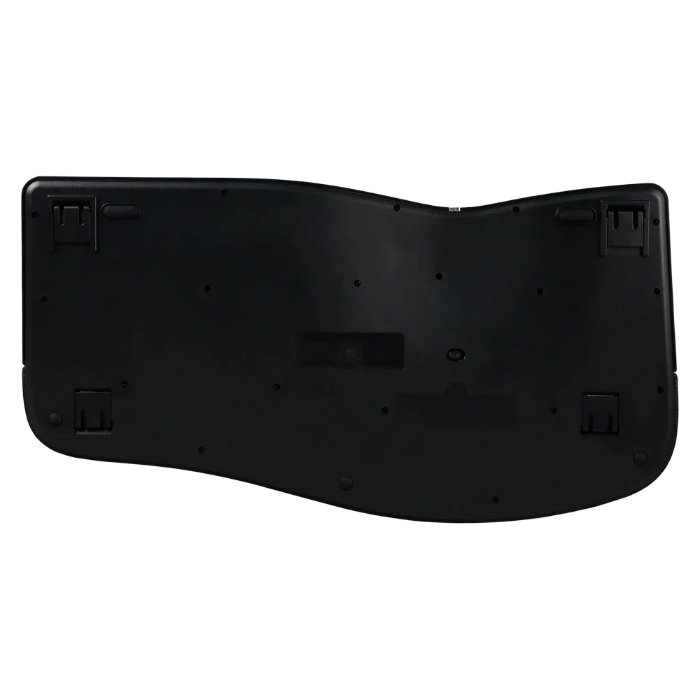 Combo Teclado y Mouse | Creator Virtuos Fitt MK770 | Negro
