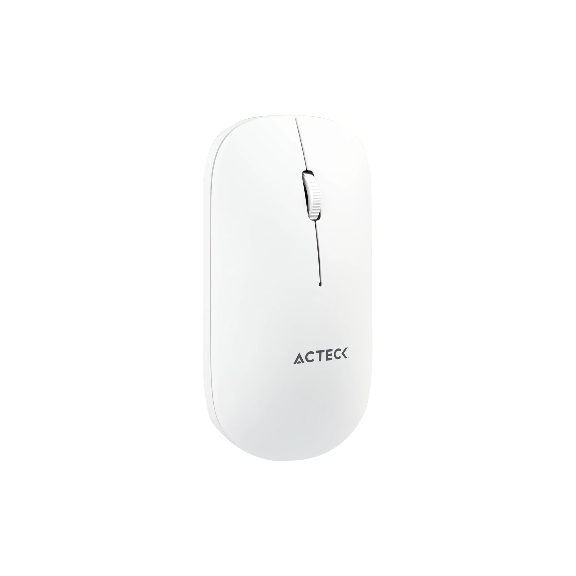 Combo Teclado y Mouse | Creator Virtuos Silk MK720 | Blanco