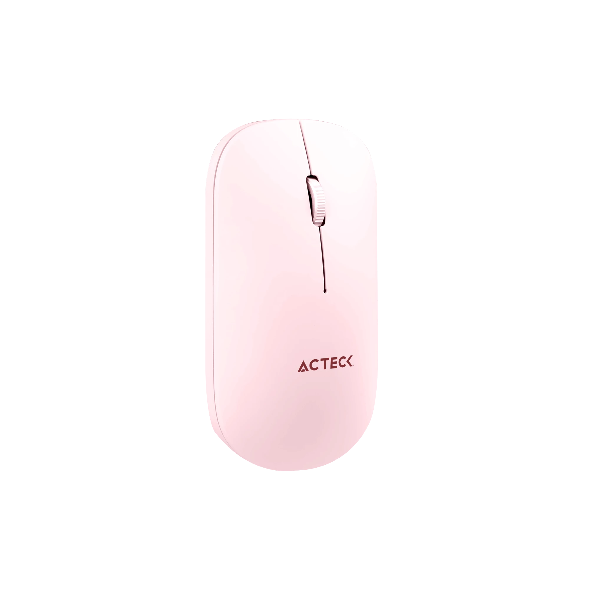 Combo Teclado y Mouse | Creator Virtuos Silk MK720 | Rosa
