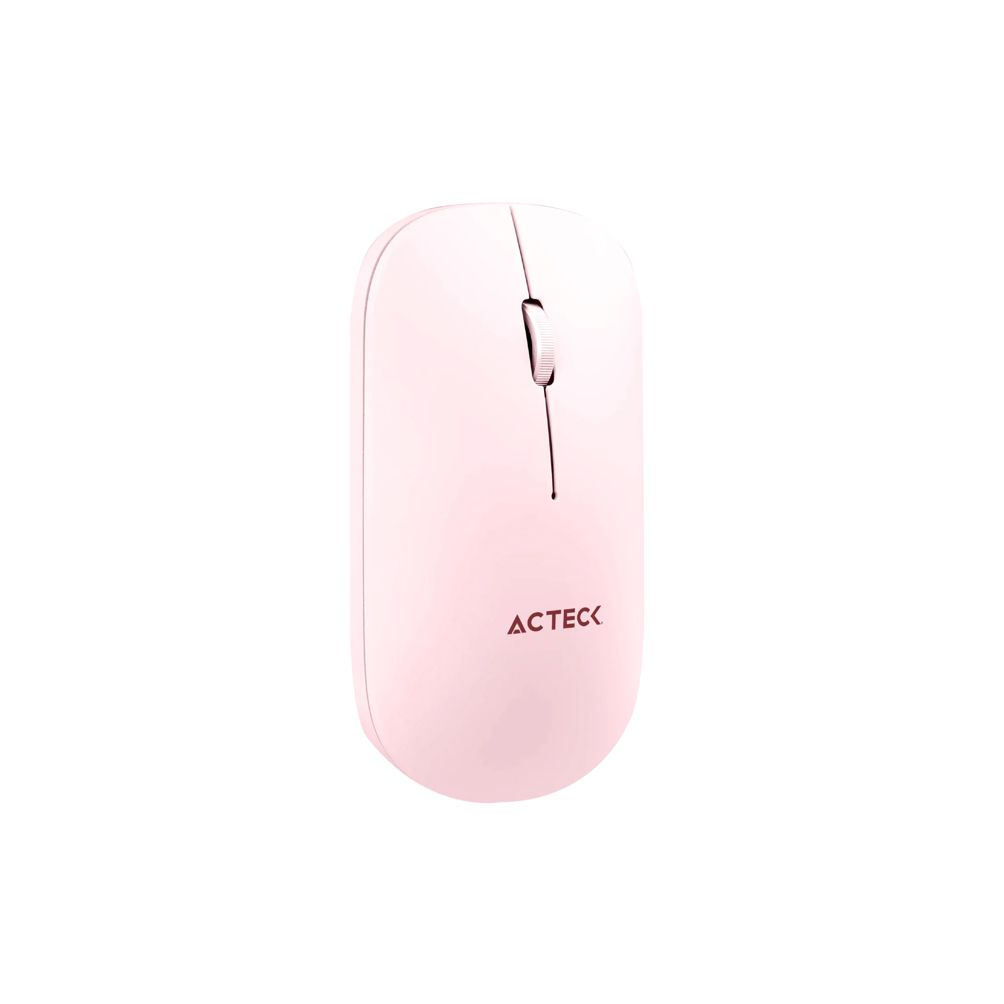 Combo Teclado y Mouse | Creator Virtuos Silk MK720 | Rosa