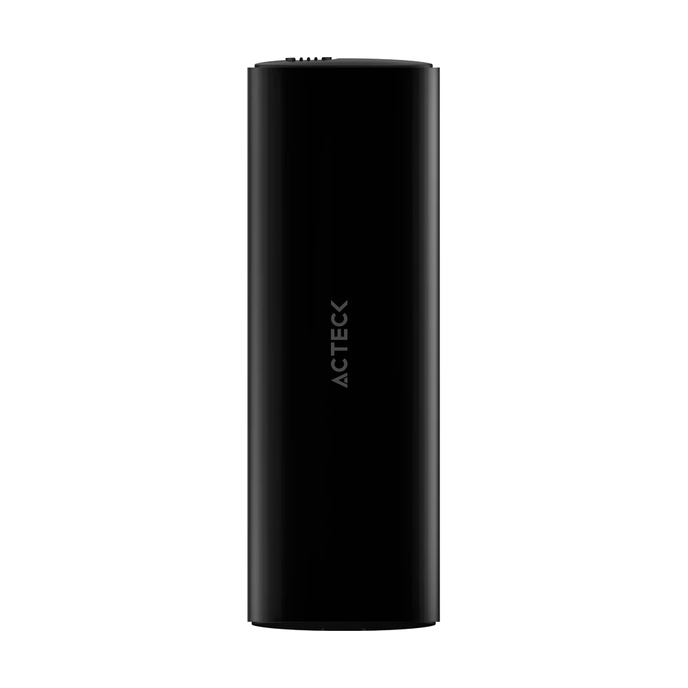 Enclosure SSD | Armor Plus HC650 | Negro