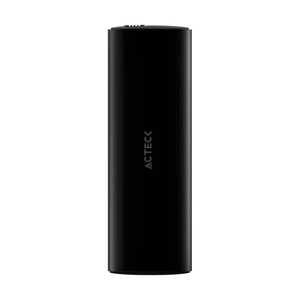 Enclosure SSD | Armor Plus HC650 | Negro