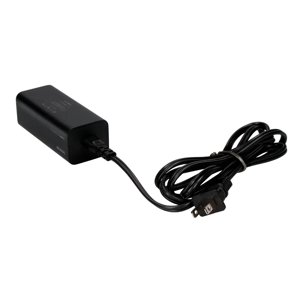 Cargador de Escritorio | Energon Mate CE717 | Negro