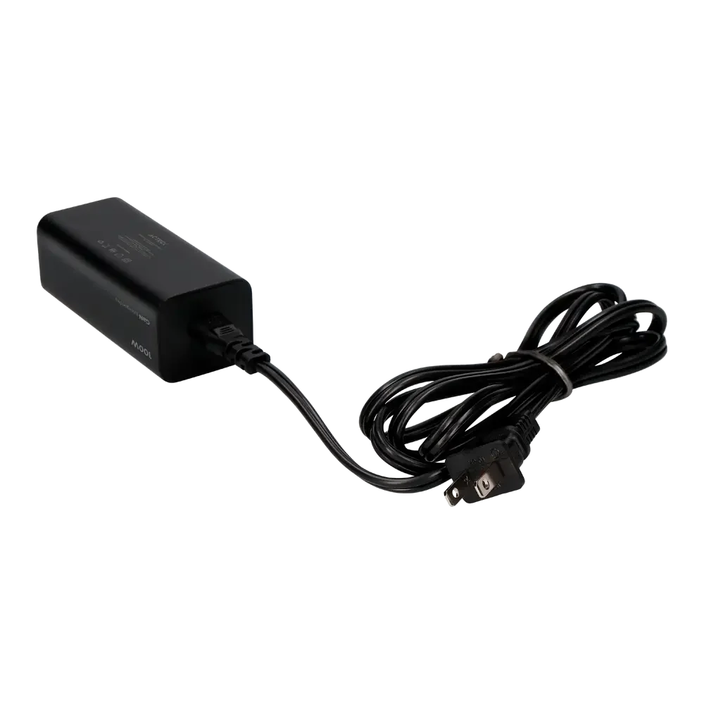 Cargador de Escritorio | Energon Mate CE717 | Negro