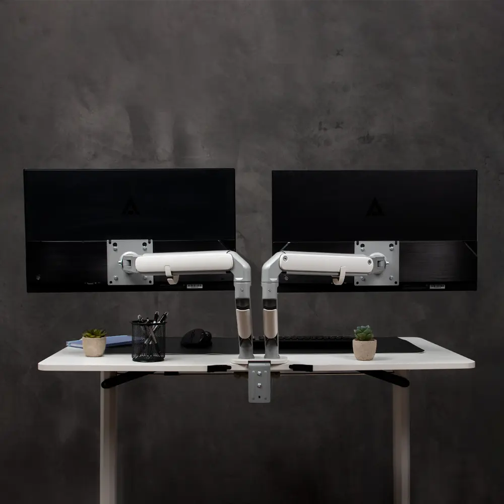 Soporte para Escritorio Articulado | Enforce Motion SM626 | Negro