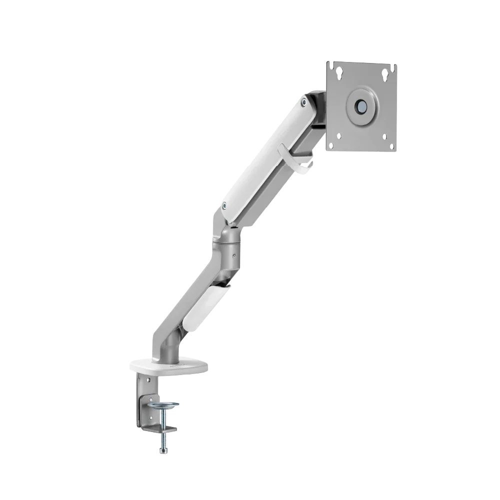Soporte para Escritorio Articulado| Enforce Motion SM616 Articulado | Negro