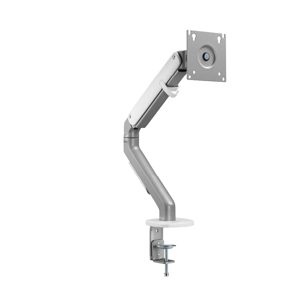 Soporte para Escritorio Articulado| Enforce Motion SM616 Articulado | Negro