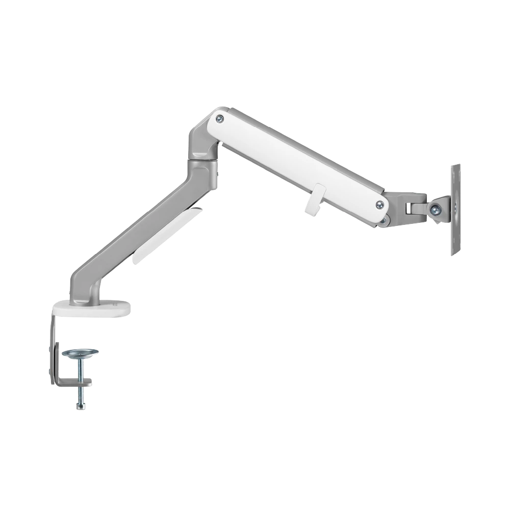 Soporte para Escritorio Articulado| Enforce Motion SM616 Articulado | Negro