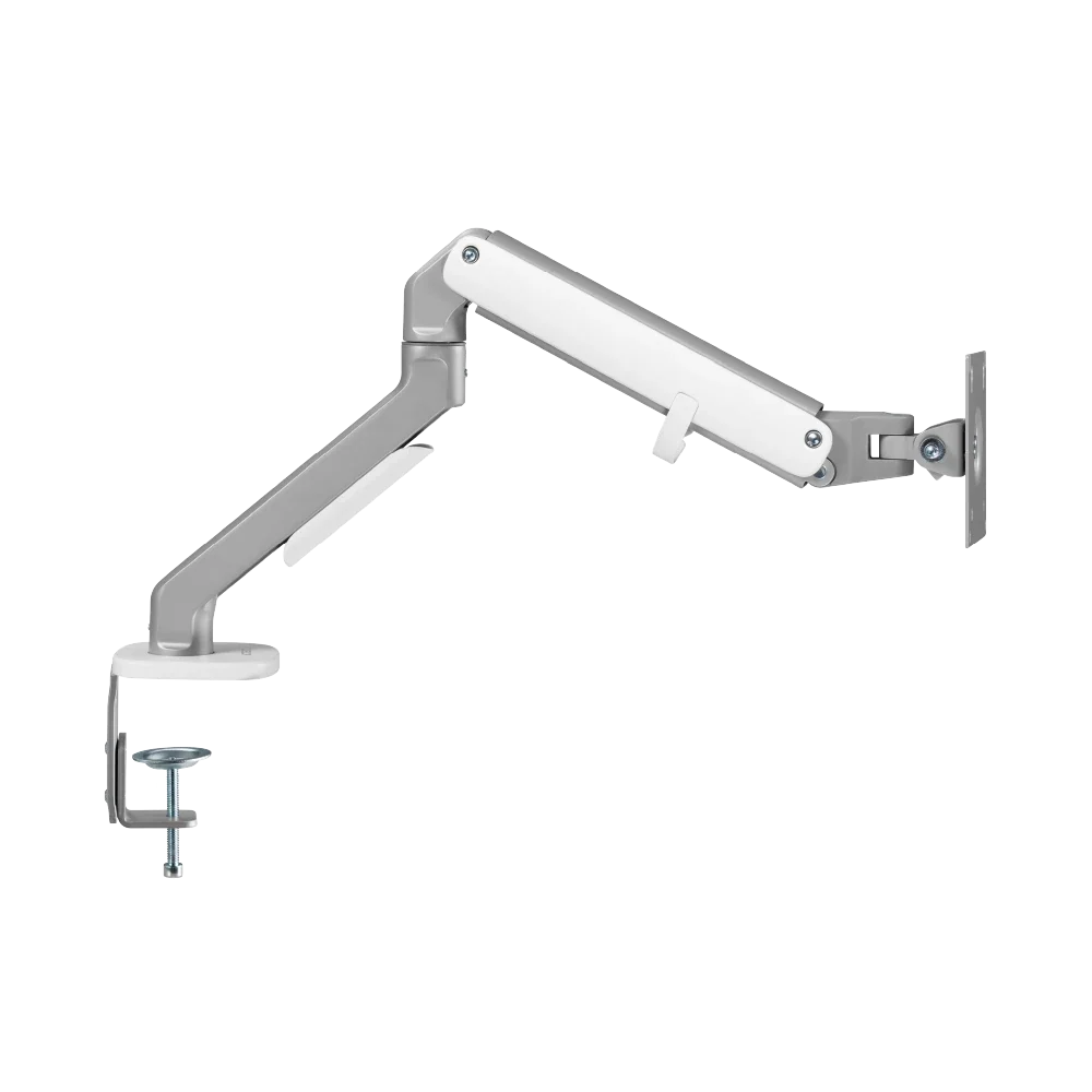 Soporte para Escritorio Articulado| Enforce Motion SM616 Articulado | Negro