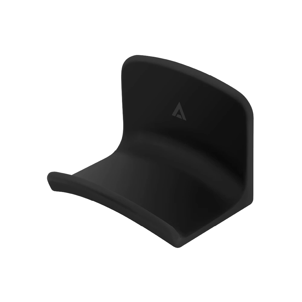 Soporte para Audifonos o Gamepads | Vault Bow SC404 | Negro