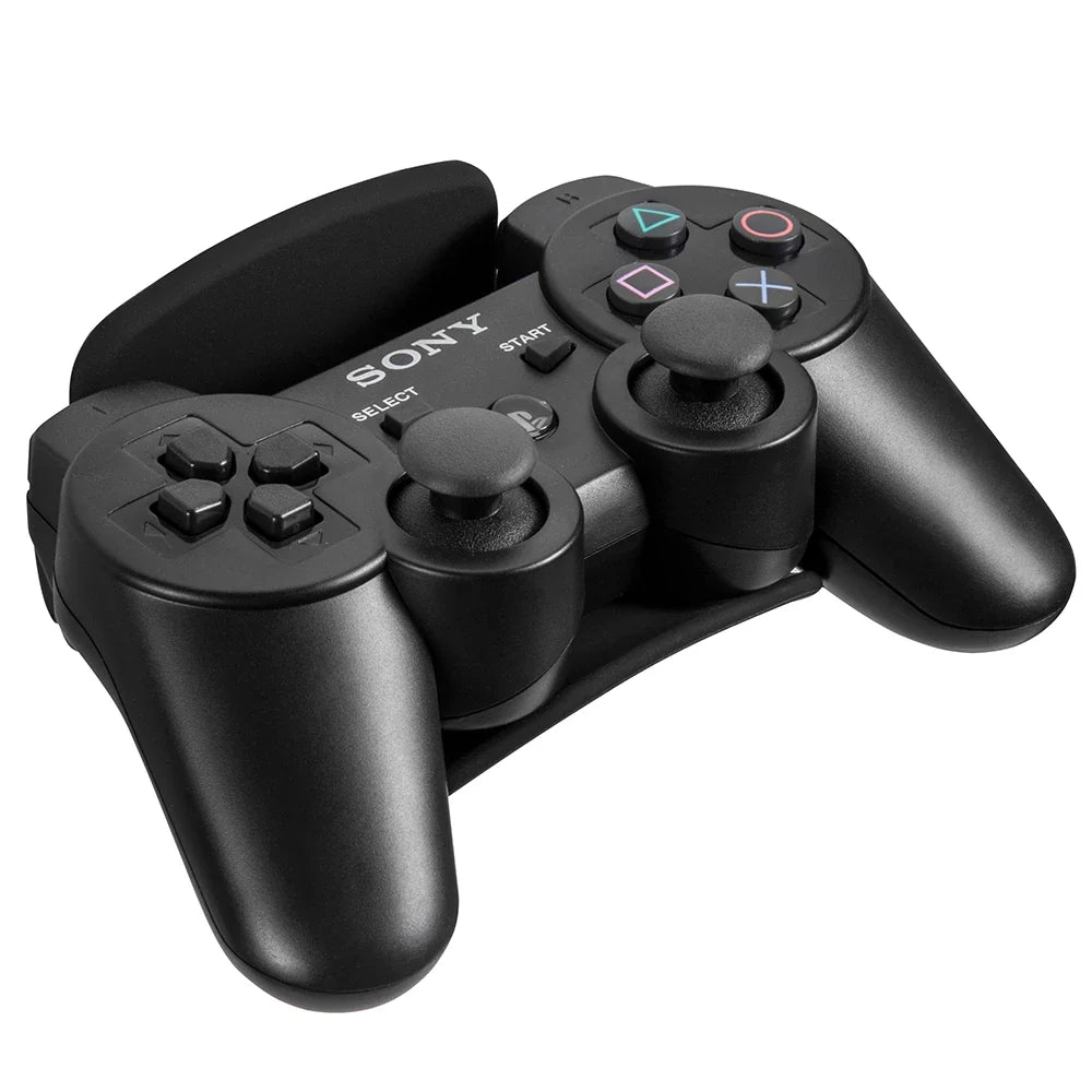Soporte para Audifonos o Gamepads | Vault Bow SC404 | Negro