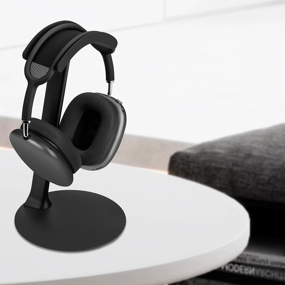 Base para Audífonos-Celulares-Gamepads | Vault Station BD414 | Negro