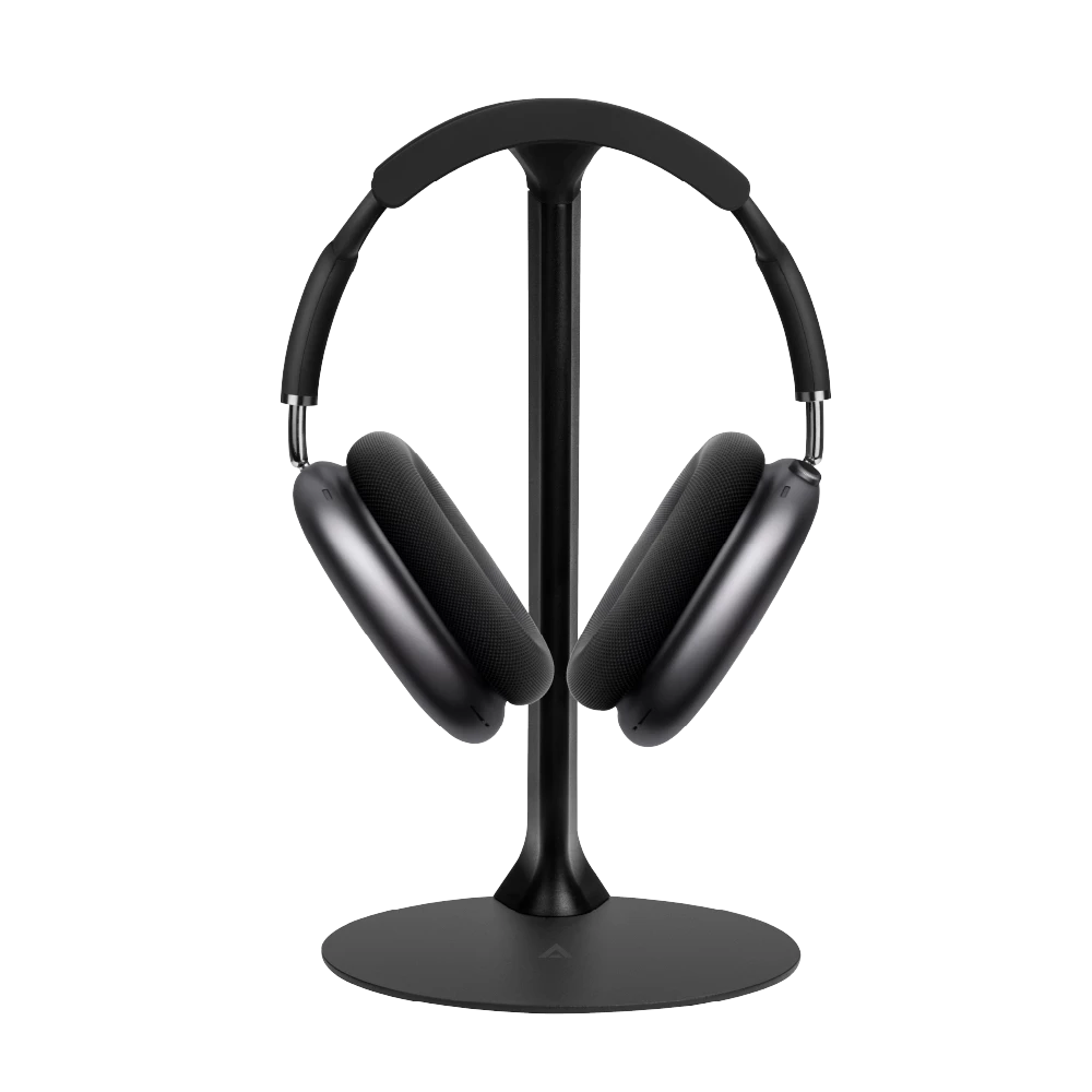 Base para Audífonos-Celulares-Gamepads | Vault Station BD414 | Negro