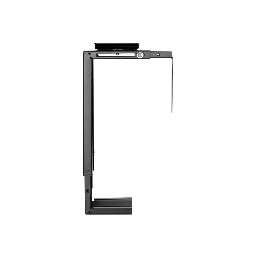 Soporte para CPU | Vault Bow Pro BC434 Articulado | Negro