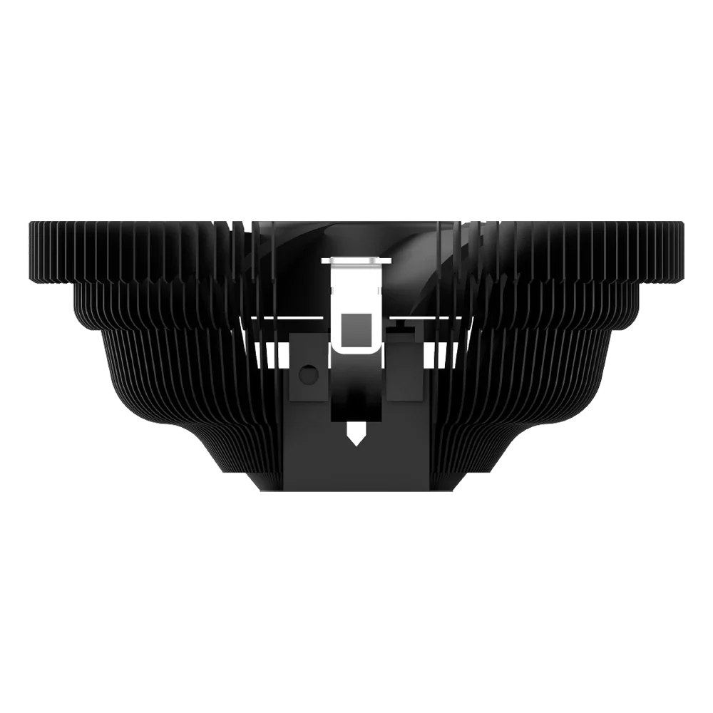 Disipador para CPU | Polar CP VC100 | Negro