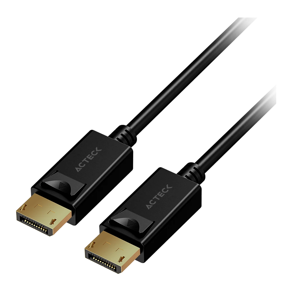 Cable DP a DP | Linx Plus DD422 | Negro
