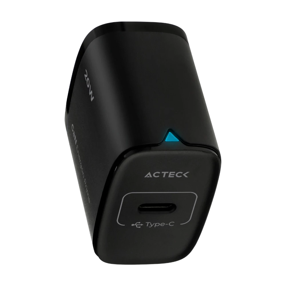 Cargador de Pared | Energon Prime CP415 | Negro