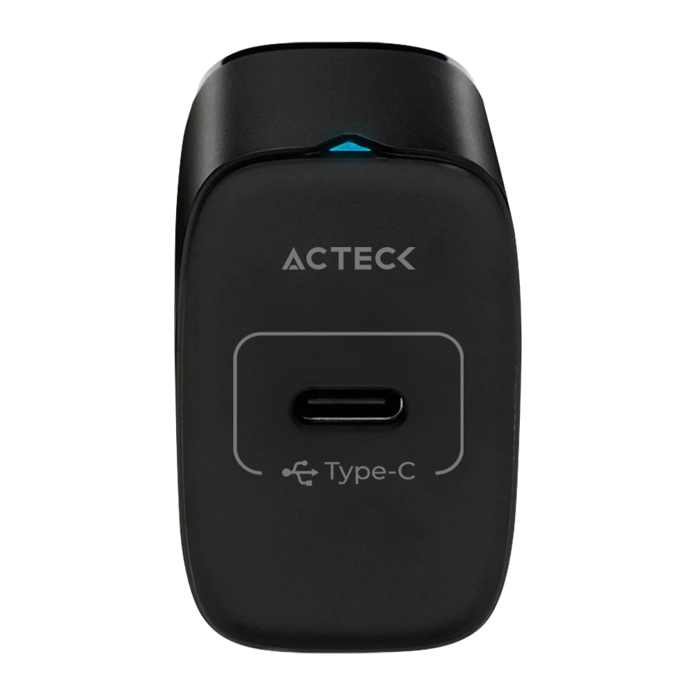 Cargador de Pared | Energon Prime CP415 | Negro