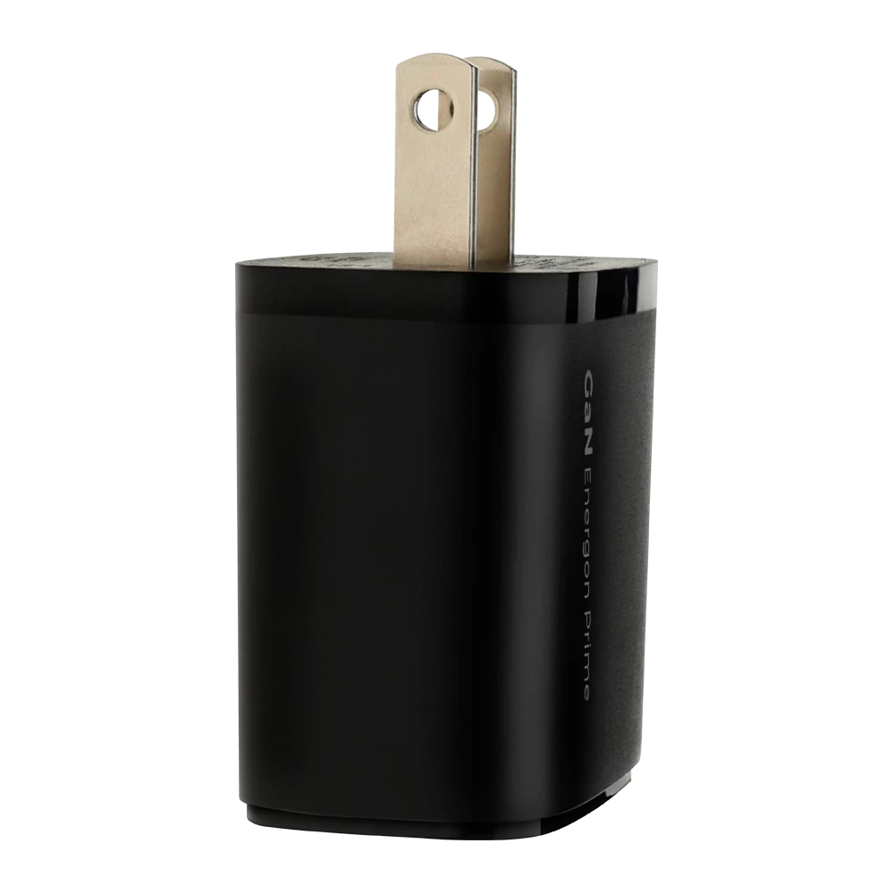 Cargador de Pared | Energon Prime CP415 | Negro