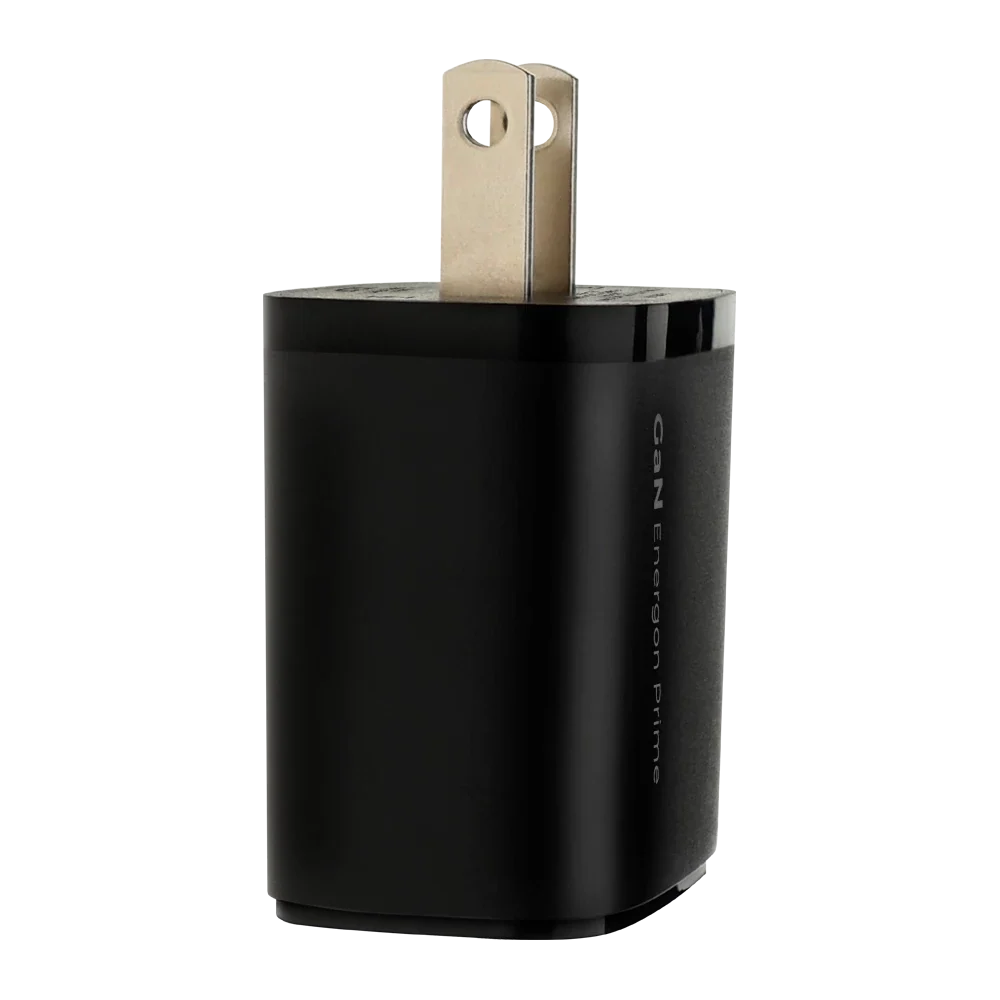 Cargador de Pared | Energon Prime CP415 | Negro