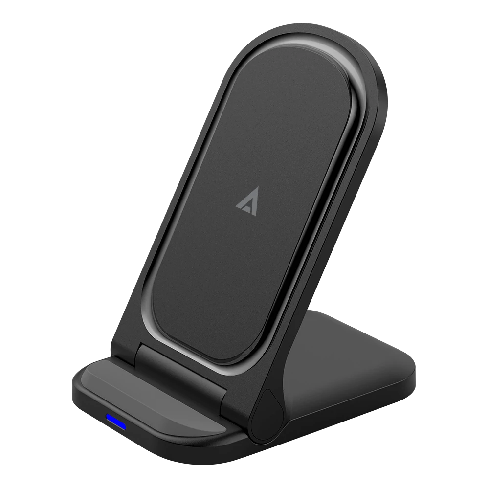 Cargador de Escritorio | Energon S-Mate CI710 | Negro