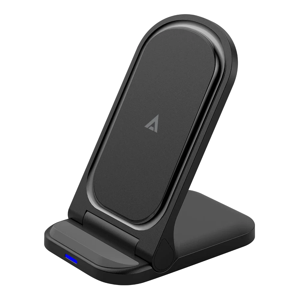 Cargador de Escritorio | Energon S-Mate CI710 | Negro