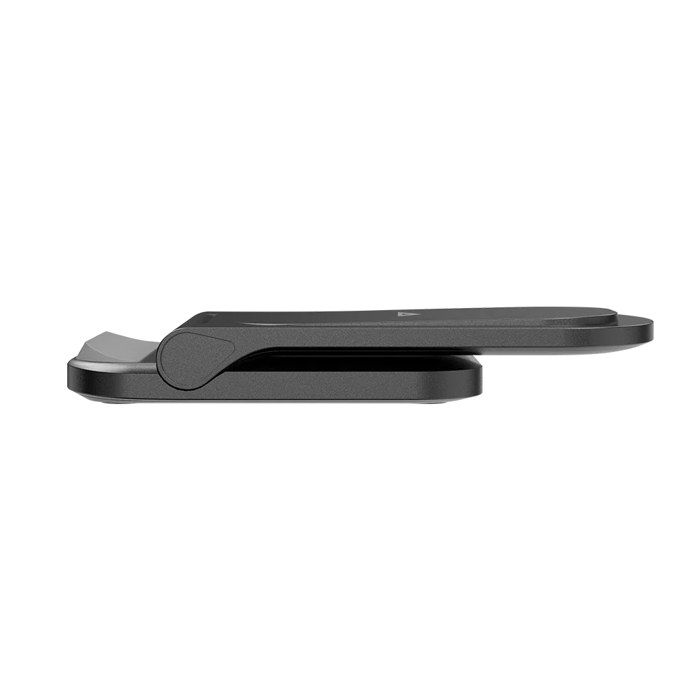 Cargador de Escritorio | Energon S-Mate CI710 | Negro