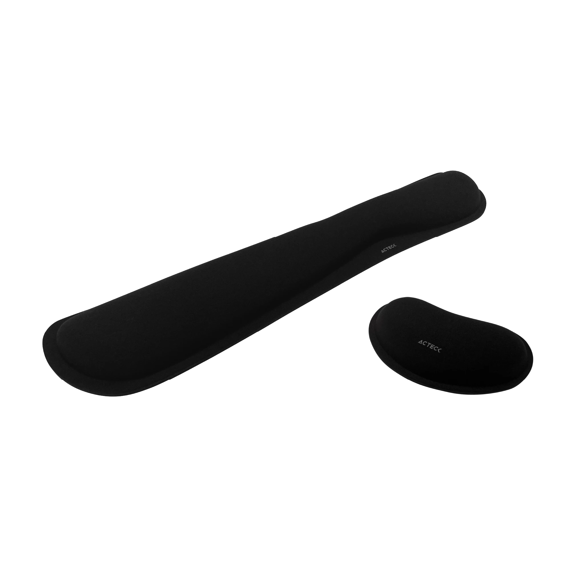 Almohadillas para Escritorios | Cushy Pro TR430 | Grafito