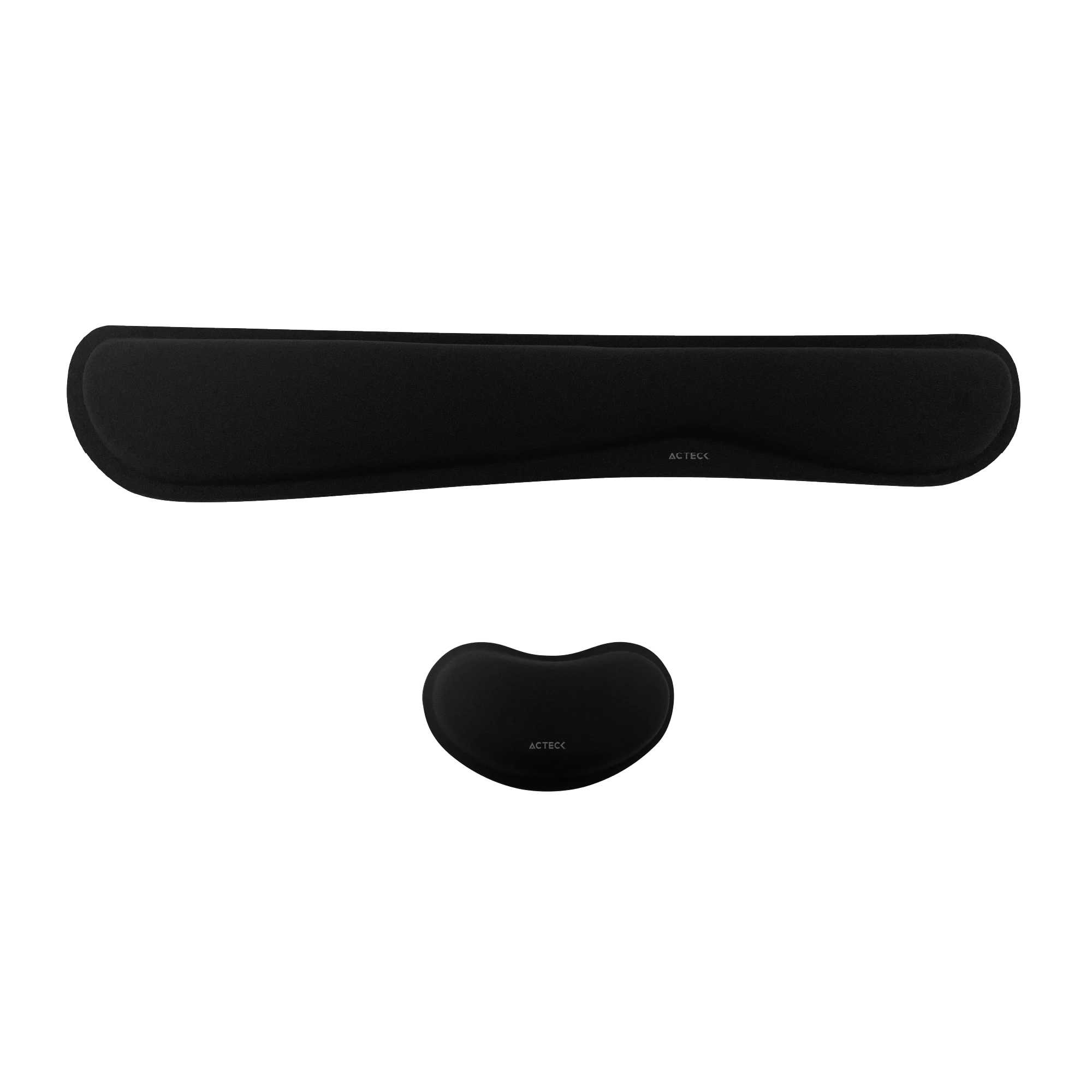 Almohadillas para Escritorios | Cushy Pro TR430 | Grafito