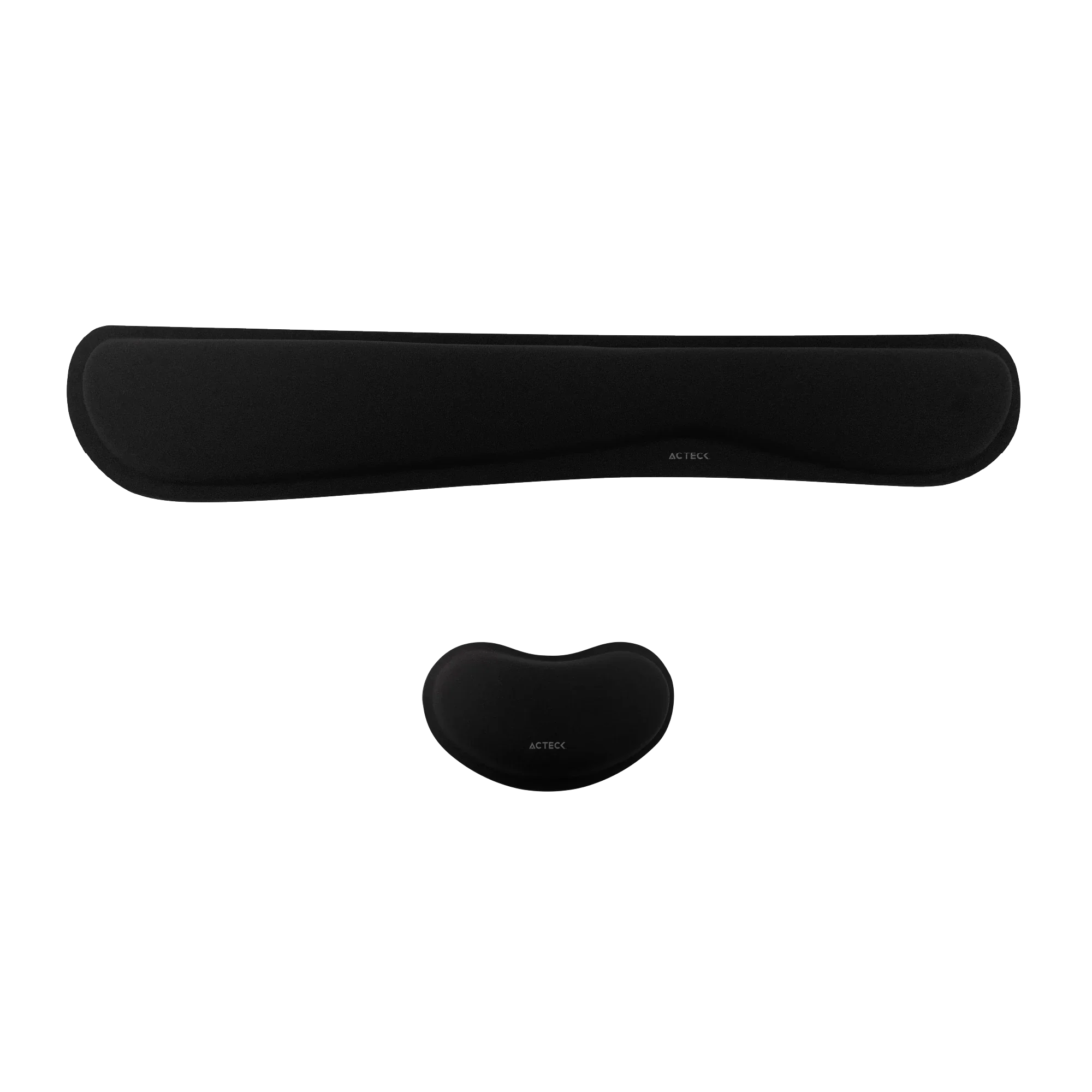 Almohadillas para Escritorios | Cushy Pro TR430 | Grafito
