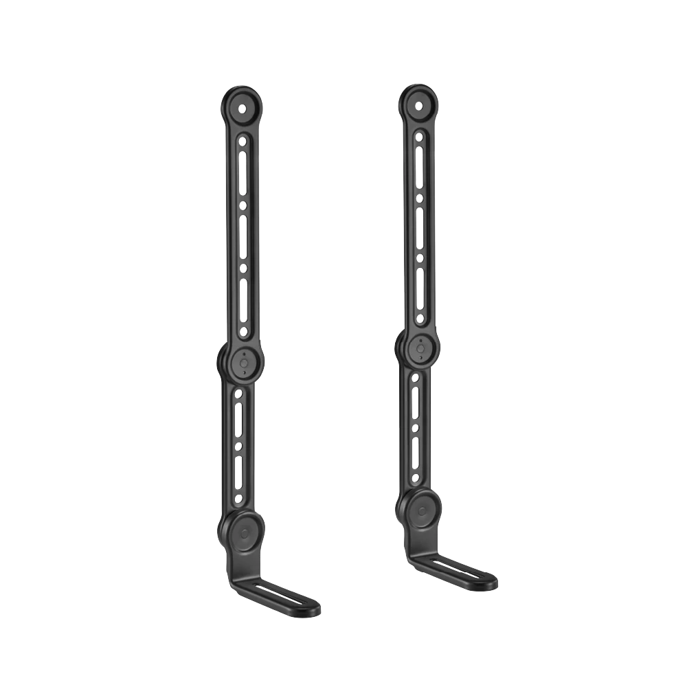 Soporte para Barra | Enforce Zone SB470 Articulado | Negro