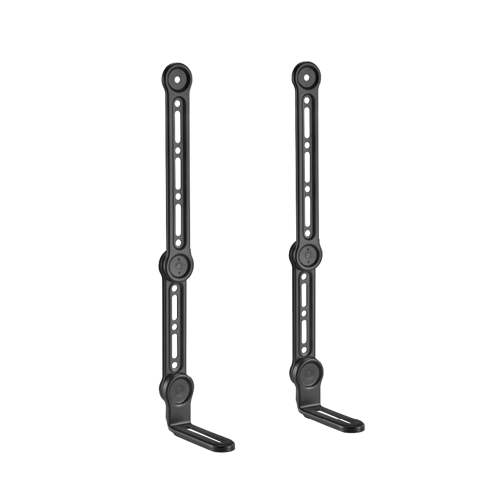 Soporte para Barra | Enforce Zone SB470 Articulado | Negro