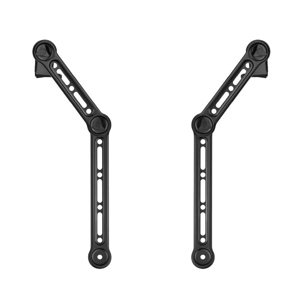 Soporte para Barra | Enforce Zone SB470 Articulado | Negro