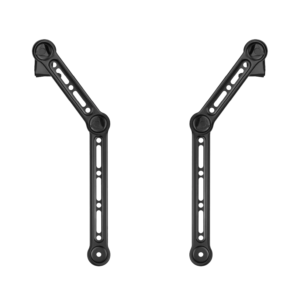 Soporte para Barra | Enforce Zone SB470 Articulado | Negro
