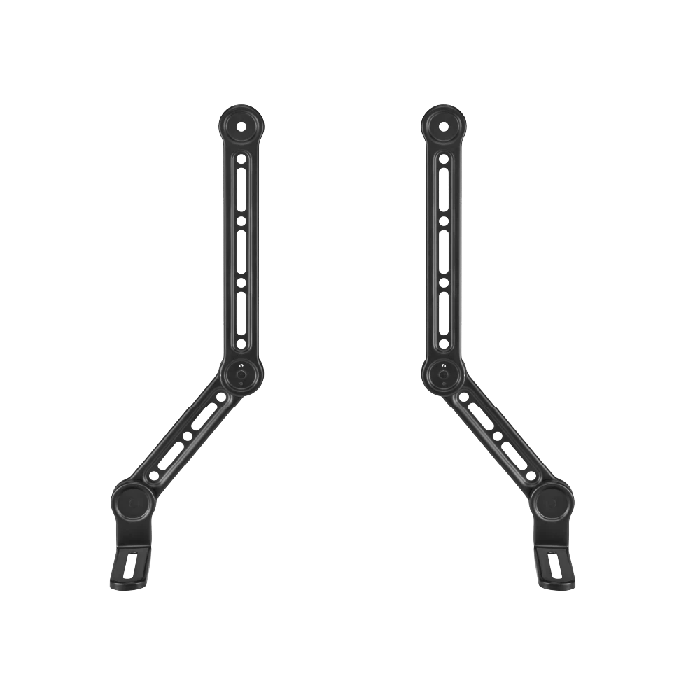 Soporte para Barra | Enforce Zone SB470 Articulado | Negro