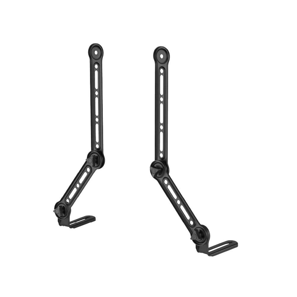 Soporte para Barra | Enforce Zone SB470 Articulado | Negro