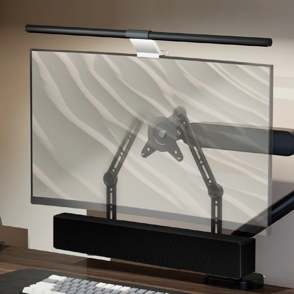 Soporte para Barra | Enforce Zone SB470 Articulado | Negro