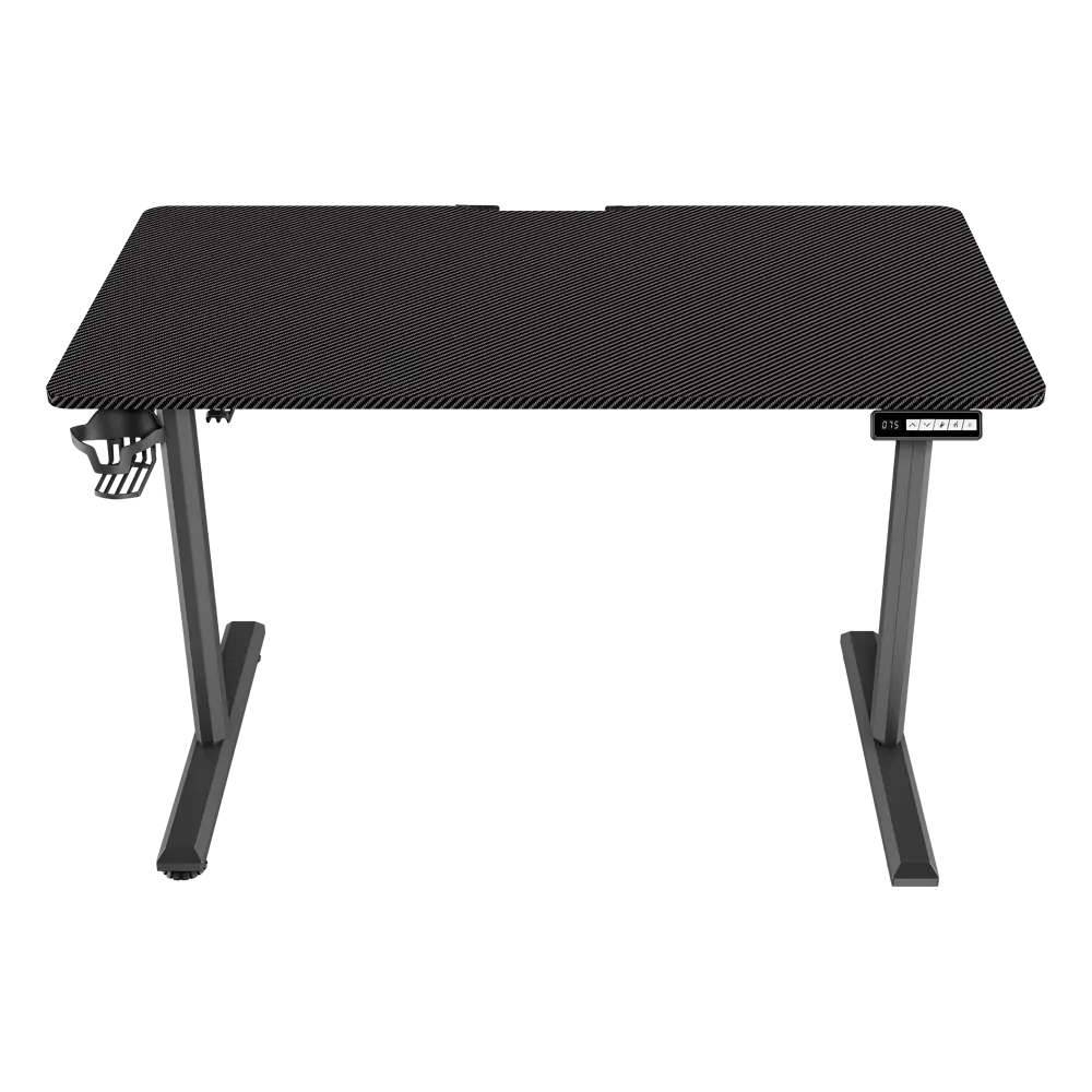 Escritorio de Ergonómico | Ergo Desk 1 ED717 | Negro