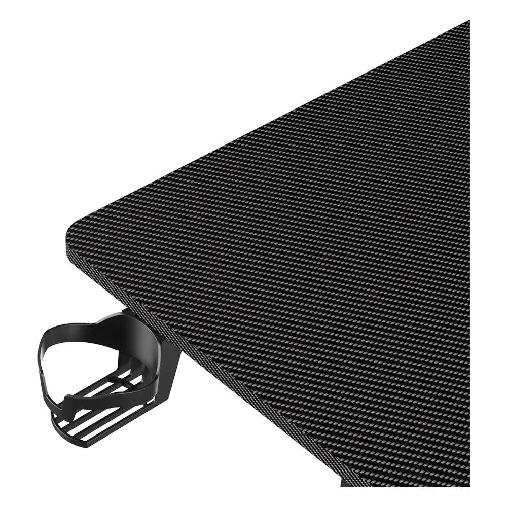 Escritorio de Ergonómico | Ergo Desk 1 ED717 | Negro